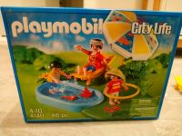 Playmobil Set 4140 Rostock - Reutershagen Vorschau