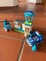 Lego Duplo Polizeistation ab 2 Jahre Baden-Württemberg - Notzingen Vorschau