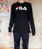 fila Oberteil Tshirt langarmshirt schwarz gr. Xl Lindenthal - Köln Sülz Vorschau