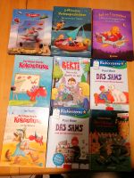 Kinderbücher Nordrhein-Westfalen - Brakel Vorschau