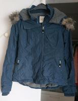 Bench Winterjacke gefüttert Gr. M dunkelblau Saarbrücken-Dudweiler - Dudweiler Vorschau
