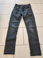 Jeans s.oliver seattle slim 170 dunkelgrau Kreis Pinneberg - Kummerfeld Vorschau