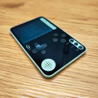Mini Game Player Handheld Nordrhein-Westfalen - Dülmen Vorschau