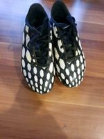 Fussballschuhe  mit Stollen Adidas gr.38 2/3 Sachsen - Roßwein Vorschau