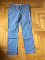 Boden Chino Hose 38 Taubengrau Sachsen - Mylau Vorschau