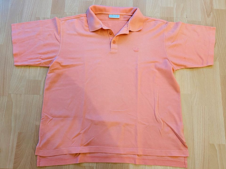 Damen Adidas Polo Shirt in Rösrath