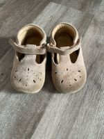 BISGARD Ganz weiche Baby Kleinkinder Sandalen Leder 23 Sachsen - Limbach-Oberfrohna Vorschau