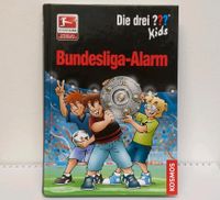 Die drei ??? Kids, Bundesliga-Alarm / Fußball / Kinderbuch Bonn - Kessenich Vorschau