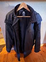 Adidas Jacke , schwarz Größe  M wie neu Niedersachsen - Springe Vorschau