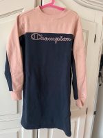 Champion Sweatshirt Kleid Blau/Rosa 138/142 Bayern - Theres Vorschau