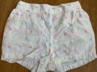 Gap/ Babygap Shorts, weiß gepunktet, Gr. 3, 104 Niedersachsen - Schwarme Vorschau