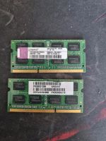 2x2gb ddr3 ram Hannover - Mitte Vorschau