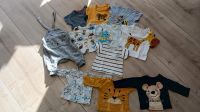 Neugeborenen Set Baby 56 Langarm TShirts Bayern - Waldsassen Vorschau