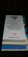 BUCH VGR Vergaberecht Nordrhein-Westfalen - Hürtgenwald Vorschau