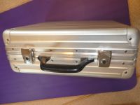 Rimowa Koffer Handgepäck sehr gut, 45x36x17 Aluminium Bonn - Beuel Vorschau