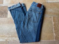 Mango Jeans Straight Gr.36 blau Damen Nordrhein-Westfalen - Rheine Vorschau