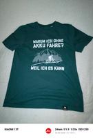 Herren  T-Shirt Bayern - Wartmannsroth Vorschau