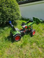 Trettraktor Rolly Toys Model Fendt 939 Vario Bayern - Sonnefeld Vorschau