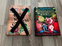 Buch Kinder Weihnachtsschwein Bitte nicht öffnen Schleimig Giftig Baden-Württemberg - Dettingen an der Erms Vorschau