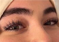 Lashlifting/Wimpernlifting Dortmund - Persebeck Vorschau