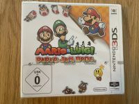 Mario & Luigi Paper Jam Bros. Nintendo 3DS Düsseldorf - Hassels Vorschau