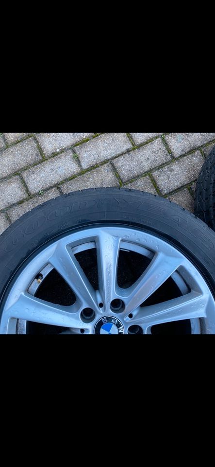 BMW Felgen Reifen Alufelgen in Rheurdt