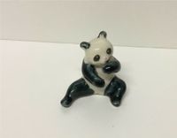Pandabär Porzellan für Setzkasten Bayern - Starnberg Vorschau
