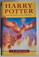 Harry Potter and the Order of the Phoenix Nordrhein-Westfalen - Hamm Vorschau