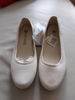 DA.BALLERINAS r.38 NEU Rheinland-Pfalz - Weitefeld Vorschau