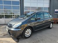 Citroën Xsara Picasso 1.6 16V Exclusive HU/AU Neu Niedersachsen - Springe Vorschau