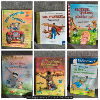 Kinderbücher, Lesebuch, Bilderbuch Baden-Württemberg - Hettingen Vorschau