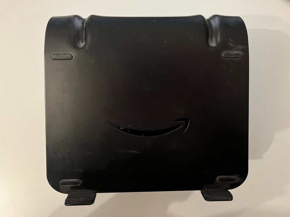 Amazon Basic Laptopständer in Laboe