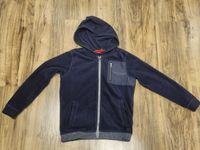 Fleece-Jacke / Hoodie S.Oliver Gr 140 Baden-Württemberg - Ludwigsburg Vorschau