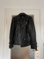 Be Edgy Lederjacke Herren *wie neu* Hannover - Bothfeld-Vahrenheide Vorschau