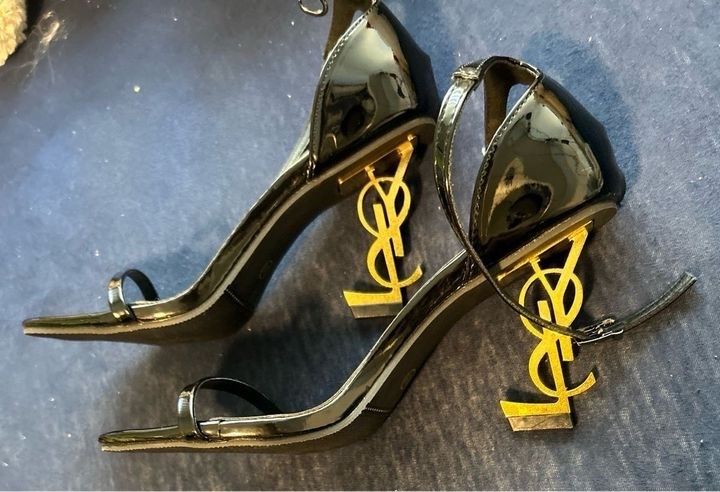 Yves Saint Laurent Highheels in Gelsenkirchen