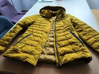 Übergangsjacke Gr. 40 Niedersachsen - Weyhe Vorschau