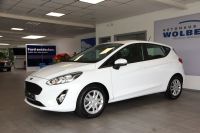 Ford Fiesta Cool & Connect Automatik PDC/GJR/NAVIAPP Niedersachsen - Uelsen Vorschau