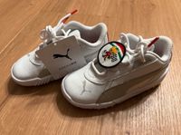 Puma Kinderschuhe Ferarri CAT Babyschuhe Sportschuhe Größe 25 Baden-Württemberg - Durmersheim Vorschau