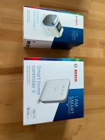 Bosch Smart Home Starter Set Heizung II mit 4 Thermostaten Rheinland-Pfalz - Neuwied Vorschau