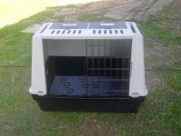 Hundebox, Flugbox Hund, Transportbox Bayern - Freising Vorschau