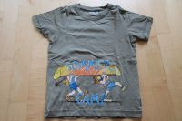 T-Shirt Sommer-Camp - Größe 104-110 Baden-Württemberg - Karlsruhe Vorschau