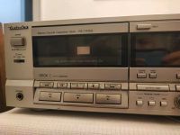 Technics Doppel-Tapedeck RS TR 355 Nordrhein-Westfalen - Rheinberg Vorschau