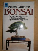 Bonsai, Robert L. Nehme, Taschenbuch Bayern - Traunstein Vorschau