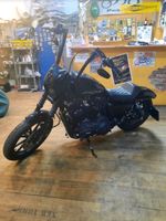 Verkaufe Harley Davidson Sportster Iron 1200XL Berlin - Lichtenberg Vorschau