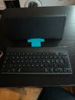 Logitech Tablet Bluetooth Tastatur Düsseldorf - Flingern Nord Vorschau