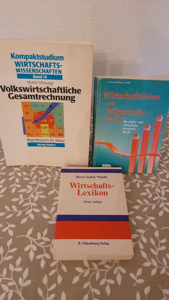 Fachbücher in Hannover