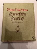 Wilhelm Busch-Album. Humoristischer Hausschatz Bayern - Hirschaid Vorschau