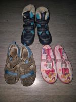 Schuhe (Mädchen und Junge) Nordrhein-Westfalen - Dinslaken Vorschau