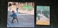 Buena Vista social club DVD und Buch Texte und Übersetzungen Niedersachsen - Isenbüttel Vorschau