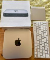 Apple mini Mac 2 (late 2014) 2,6ghz/8Gb/1 Tb & Zubehör Altona - Hamburg Bahrenfeld Vorschau